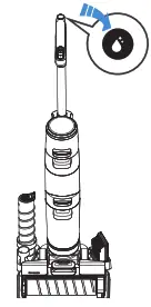 Tineco Floor One S3 Smart Cordless Hard Floor Cleaner 43.