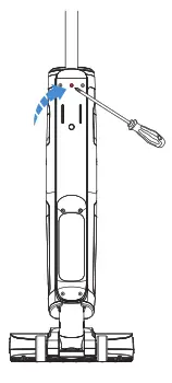 Tineco Floor One S3 Smart Cordless Hard Floor Cleaner 8