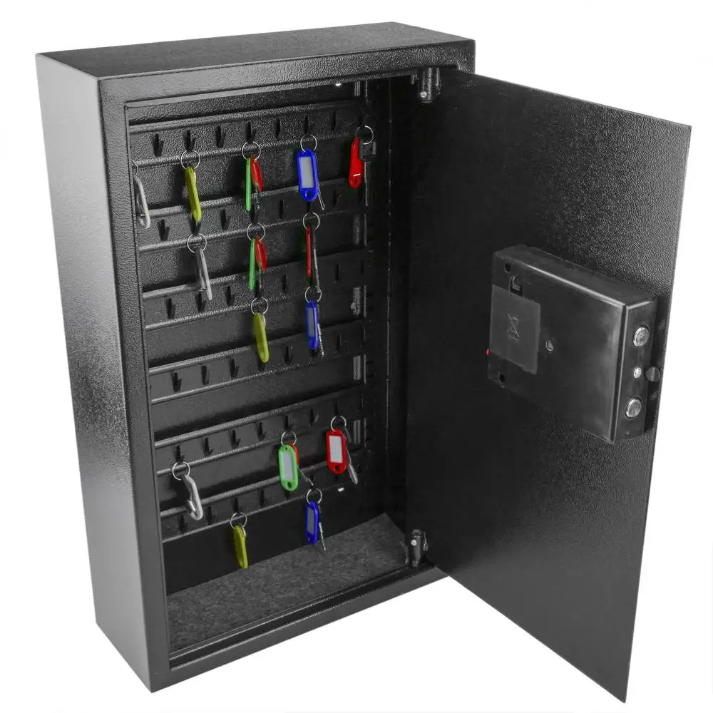 Hard-Head-013988-Electronic-Key-Cabinet-PRO