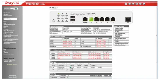 Software Configuration