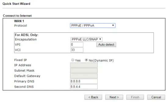 Software Configuration