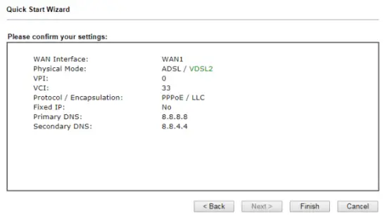 Software Configuration