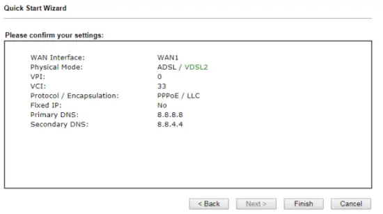 Software Configuration