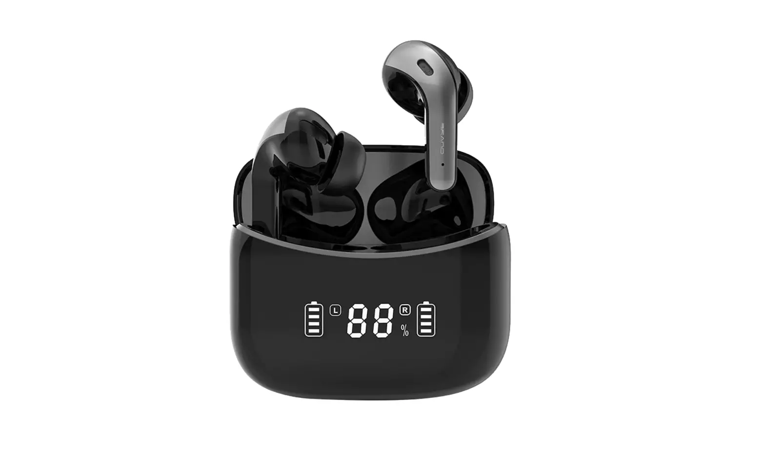 Besing Technology X15 True Wireless Earbuds Instruction Manual Besing Technology X15 True Wireless Earbuds Instruction Manual