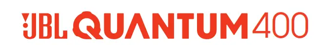 JBL QUANTUM 400