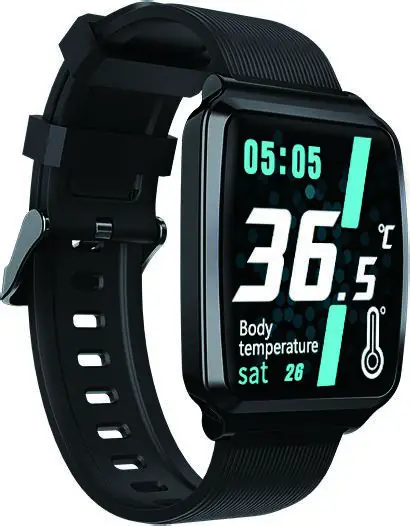 KESSARIS Y16 T Smart Bracelet