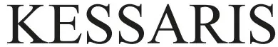 KESSARIS logo