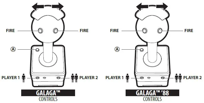 ARCADE1UP-79757977-Pac-Man-Giant-Joystick-productfig-2