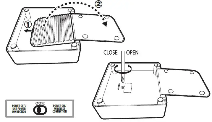 ARCADE1UP-79757977-Pac-Man-Giant-Joystick-productfig-6
