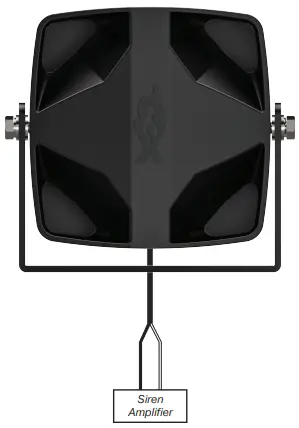 VANGUARD S-1019 100 Watt Speaker-fig2