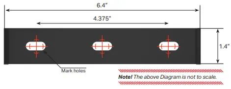 VANGUARD S-1019 100 Watt Speaker-fig3
