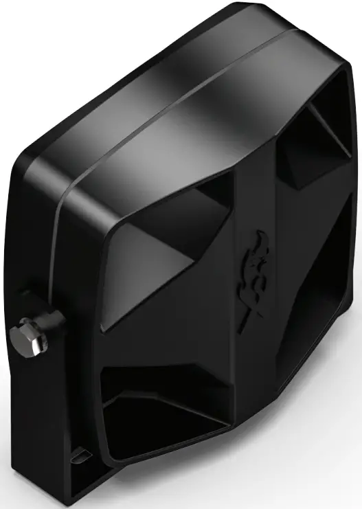 VANGUARD S-1019 100 Watt Speaker-product