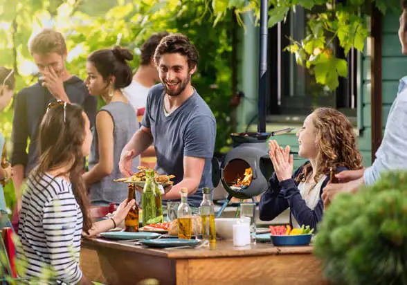 OZpig Oven-Smoker Owner's 1