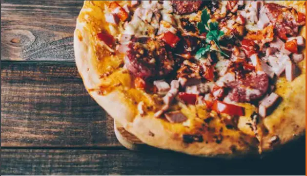 OZpig Oven-Smoker Owner's REVERSE