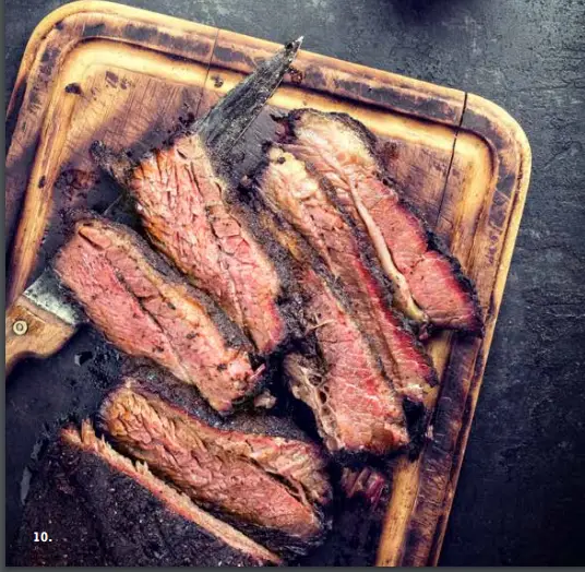 OZpig Oven-Smoker Owner's Smoke