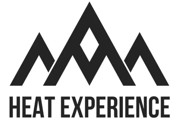 HEAT EXPERIENCE logo
