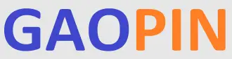GAOPIN-logo