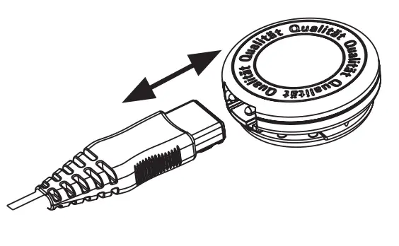 beurer UB 60 Heated Underblanket-Fig4