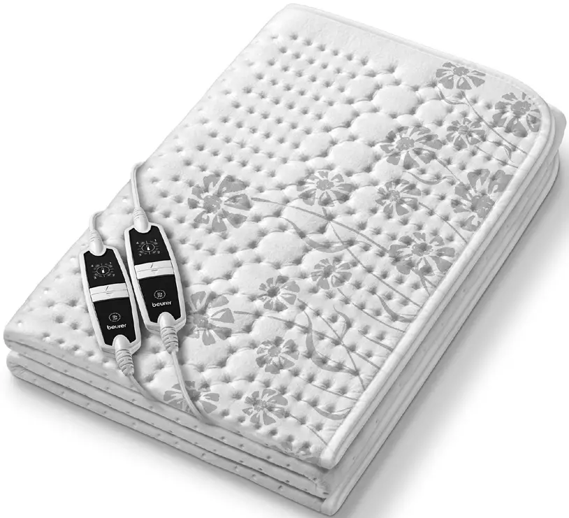 beurer UB 60 Heated UnderblanketProduct