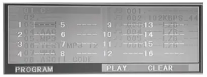 JENSEN JWM72A Mobile Audio System-13