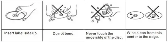 JENSEN JWM72A Mobile Audio System-2