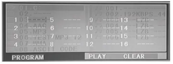 JENSEN JWM72A Mobile Audio System-21