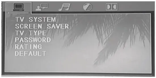 JENSEN JWM72A Mobile Audio System-25