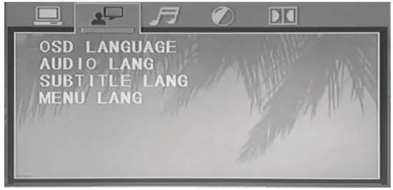 JENSEN JWM72A Mobile Audio System-26