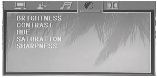 JENSEN JWM72A Mobile Audio System-28