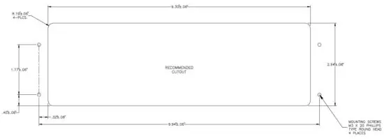 JENSEN JWM72A Mobile Audio System-3