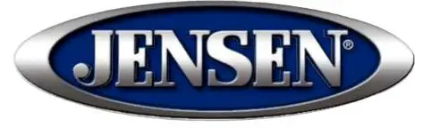 JENSEN logo
