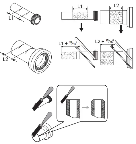 Installation Figure 3