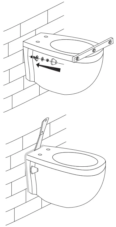 Installation Figure 5