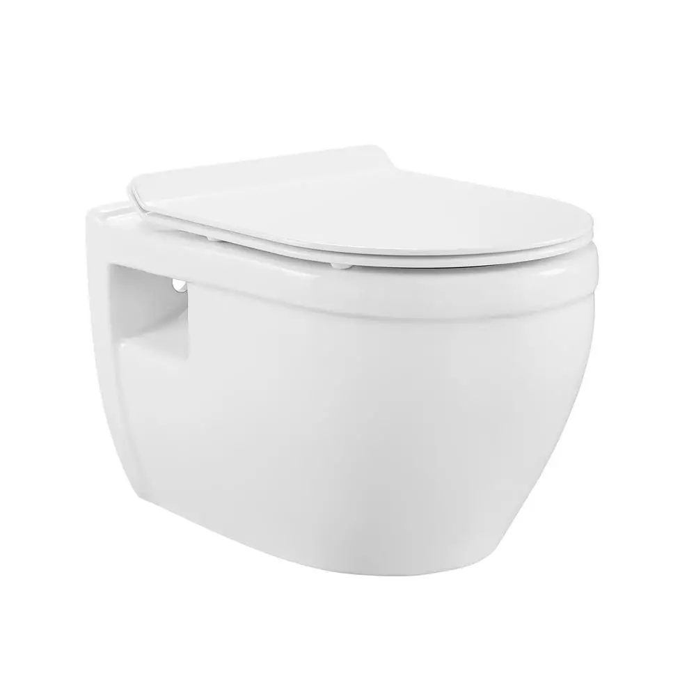 Swiss Madison - Well Made Forever Wall-hung Toilet Installation Guide Swiss Madison - Well Made Forever Wall-hung Toilet Installation Guide
