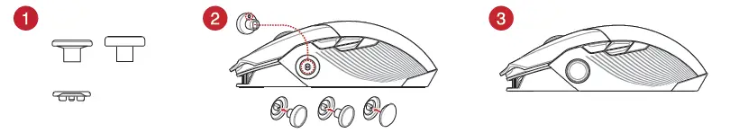 ASUS-Q19535-Rog-Chakram-X-Wireless-Gaming-Mouse-4