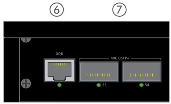 LANCOM GS 4530X Switch System - overview5