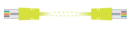 LANCOM GS 4530X Switch System - port3