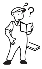 DEVAISE ASNG010 Wood 5 Drawer Storage Cabinet - fig 2