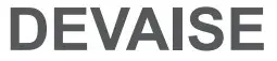 DEVAISE logo