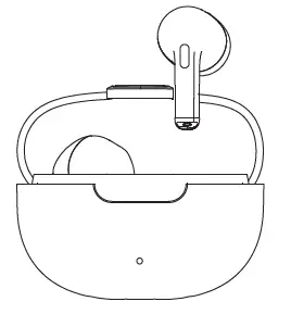 PISEN LV12AB -TWS -True- Wireless -Bluetooth -Earbuds - PRODUCT