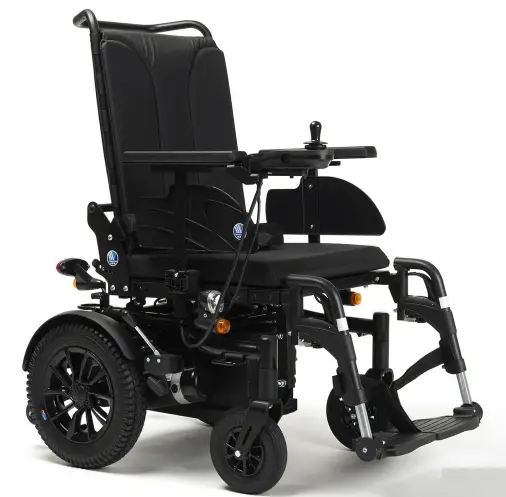 VERMEIREN Turios Electric Wheelchair