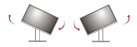 LG 24CKS50Z CLOUD Monitor (LED Monitor)-FIG10