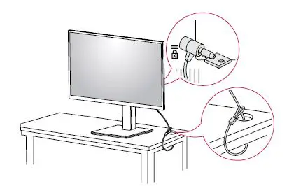 LG 24CKS50Z CLOUD Monitor (LED Monitor)-FIG12