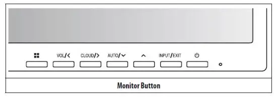 LG 24CKS50Z CLOUD Monitor (LED Monitor)-FIG17