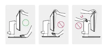 LG 24CKS50Z CLOUD Monitor (LED Monitor)-FIG5