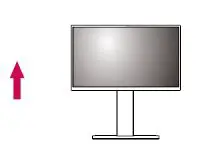 LG 24CKS50Z CLOUD Monitor (LED Monitor)-FIG8