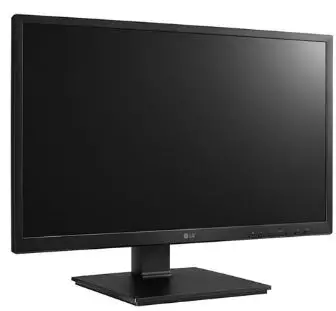 LG 24CKS50Z CLOUD Monitor (LED Monitor)-PROD