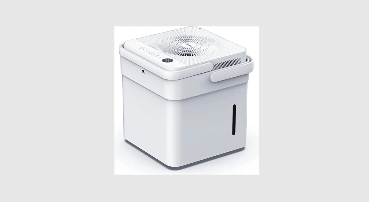 Midea Dehumidifier User Manual