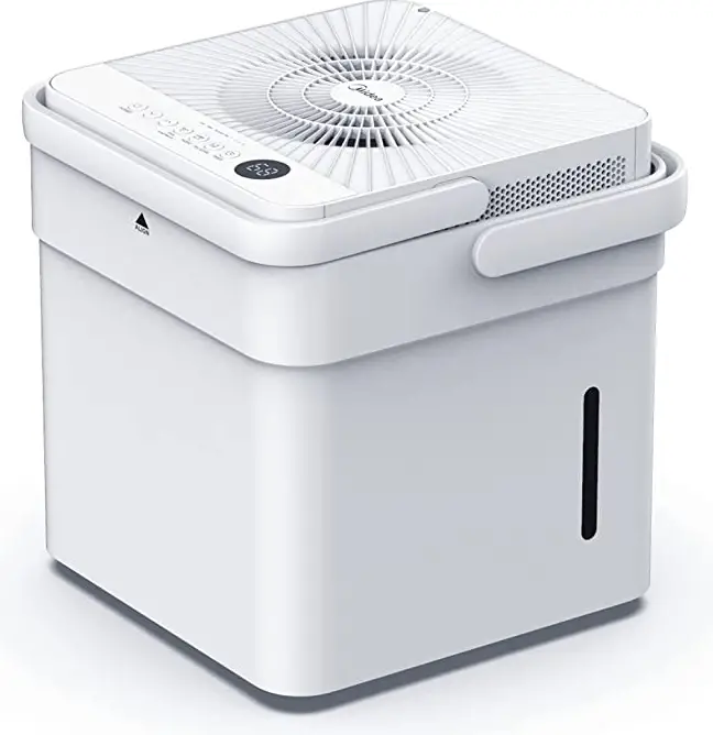 Midea-Dehumidifier-PRODUCT
