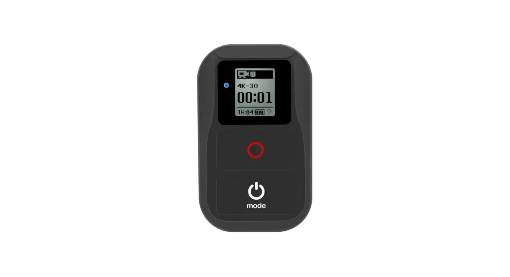 Suptig Rsx-351 Wifi Remote Controller User Manual